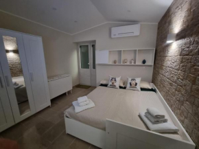 La Trinacria casa vacanze Bronte